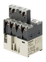 Omron Automation and Safety G7Z-4A-11Z-RDC24 Enlarged Image