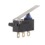 Omron Electronics D2HW-BL221H Enlarged Image