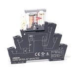 Omron Automation and Safety G2RV-SR500 AC110 Enlarged Image