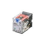 Omron Automation and Safety MY4IN-D2-GS-R DC24 Enlarged Image