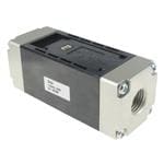 Omron Electronics D6F-50A6-000 Enlarged Image