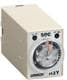 Omron Automation and Safety H3Y-2 AC100-120 10S