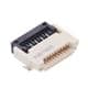 Omron Electronics XF3M(1)-0415-1B