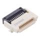 Omron Electronics XF3M-1015-1B-R100