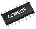 onsemi MC74HC597ADG Enlarged Image