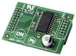 onsemi AM305122R1DBGEVB Enlarged Image