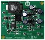 onsemi CS5171HVBSTGEVB Enlarged Image