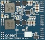 onsemi NCV78902R1DAGEVB Enlarged Image