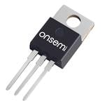 onsemi / Fairchild FDP5800 Enlarged Image