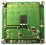 onsemi NCP59151DS00GEVB Enlarged Image