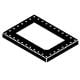 onsemi NB7NPQ7042MMUTWG