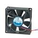 Orion Fans OD8025-12MB