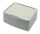 PacTec 87735-510-332 ODNF 56-2.5 Gray