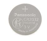 Panasonic Battery CR-2032/HGN Enlarged Image