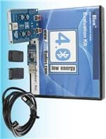 Panasonic EVAL-PAN1720BR Enlarged Image