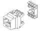 Panduit NK6X88MWH