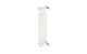 Panduit V4PATOBWH