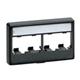 Panduit CFFPL4BL
