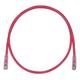 Panduit UTPK6A10RD