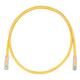 Panduit UTPSP40MYLY