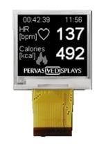 Pervasive Displays E2190CS021 Enlarged Image