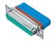 Amphenol Positronic EVD9S1000S/AA-50