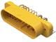Amphenol Positronic GFSH435M47B/AA