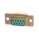 Amphenol Positronic HDC9S32000C-50