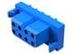 Amphenol Positronic PLB08F300A1