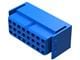 Amphenol Positronic PLC24F0000