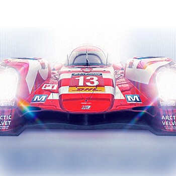 Mouser-Sponsored Rebellion Racing Gears Up for 24 Heures Du Mans