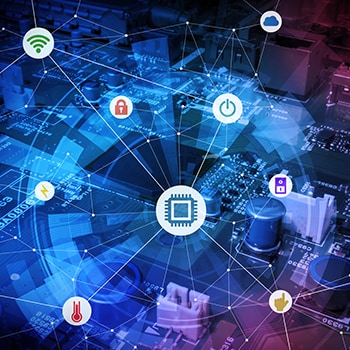 Mouser Electronics Adds 29 Embedded Franchises in One Year