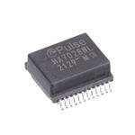 Pulse Electronics HX7028NL Enlarged Image