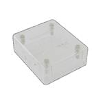 Pycom Pycase Clear Enlarged Image