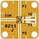 X-Microwave XR-A335-0404D