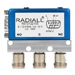 Radiall R570043105 Enlarged Image