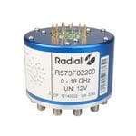 Radiall R573413010 Enlarged Image