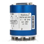 Radiall R573F93005 Enlarged Image