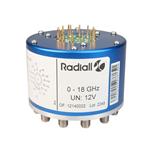 Radiall R574F02810 Enlarged Image