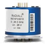 Radiall R574F03410 Enlarged Image