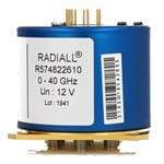 Radiall R574J03400 Enlarged Image