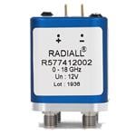 Radiall R577413032 Enlarged Image