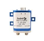 Radiall R577F22005 Enlarged Image