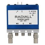 Radiall R585433400 Enlarged Image