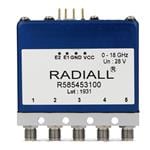 Radiall R585443040 Enlarged Image