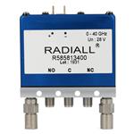 Radiall R585453500 Enlarged Image