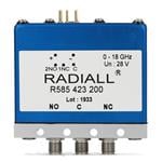 Radiall R585F43200 Enlarged Image