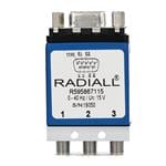 Radiall R595F37115 Enlarged Image