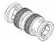 Radiall R142703703W