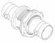 Radiall R142720700W